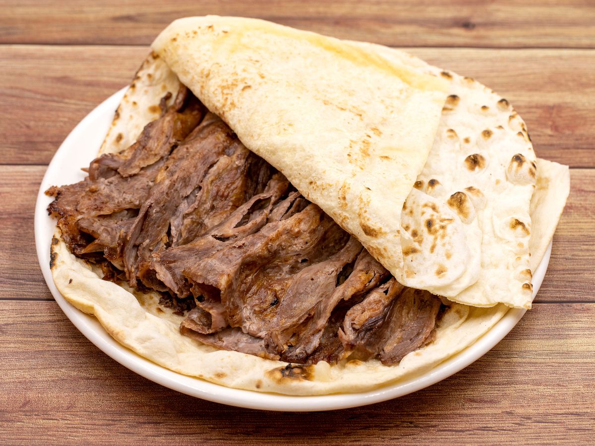 1967 Tokat Döner