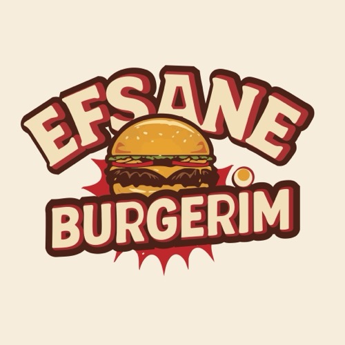 Efsane Burgerim