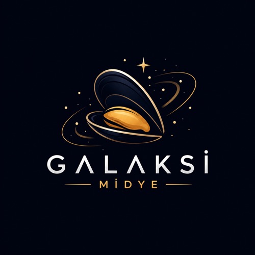 Galaksi Midye