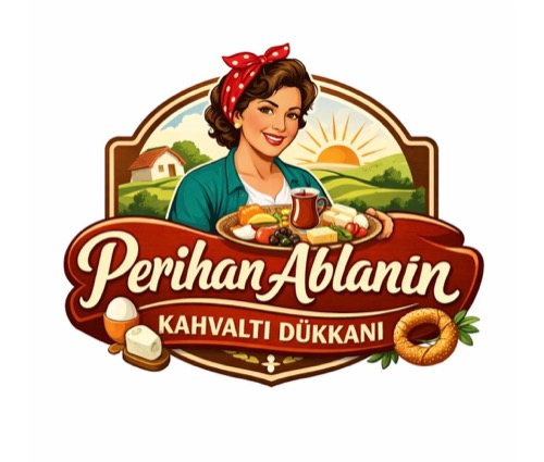 Perihan Abla'nın Kahvaltı Dükkanı