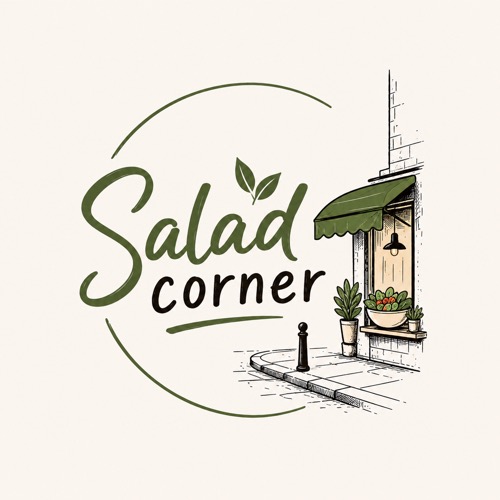 Salad Corner